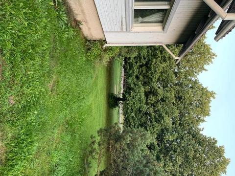 Basic Finland House With Big Garden Vehmaa Exterior foto